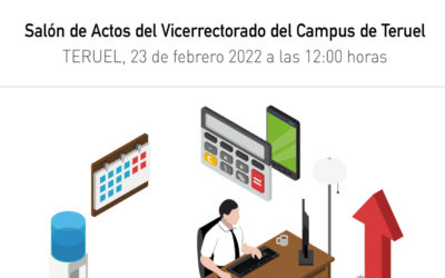 Oposiciones: Jornadas Campus Teruel